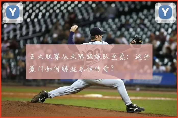 五大联赛从未降级球队全览：这些豪门如何铸就永恒传奇？