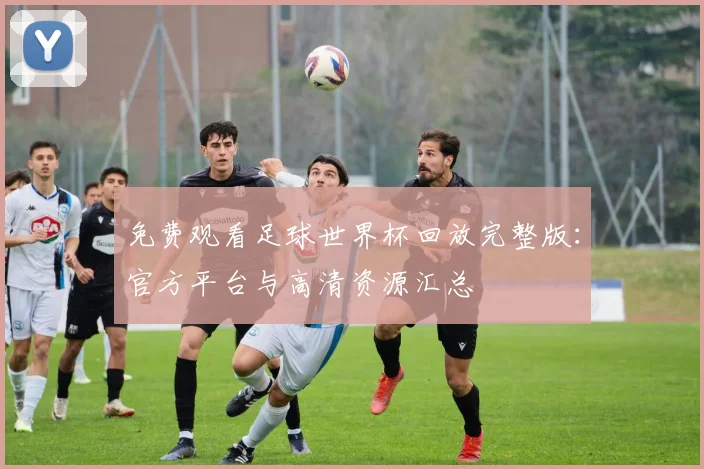 免费观看足球世界杯回放完整版:官方平台与高清资源汇总