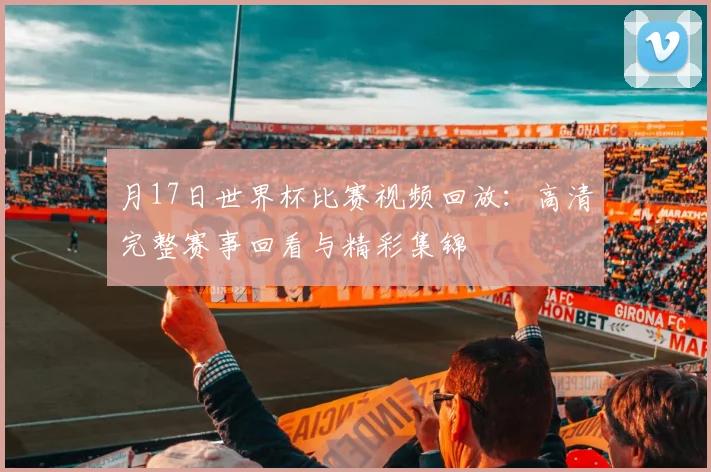 月17日世界杯比赛视频回放:高清完整赛事回看与精彩集锦